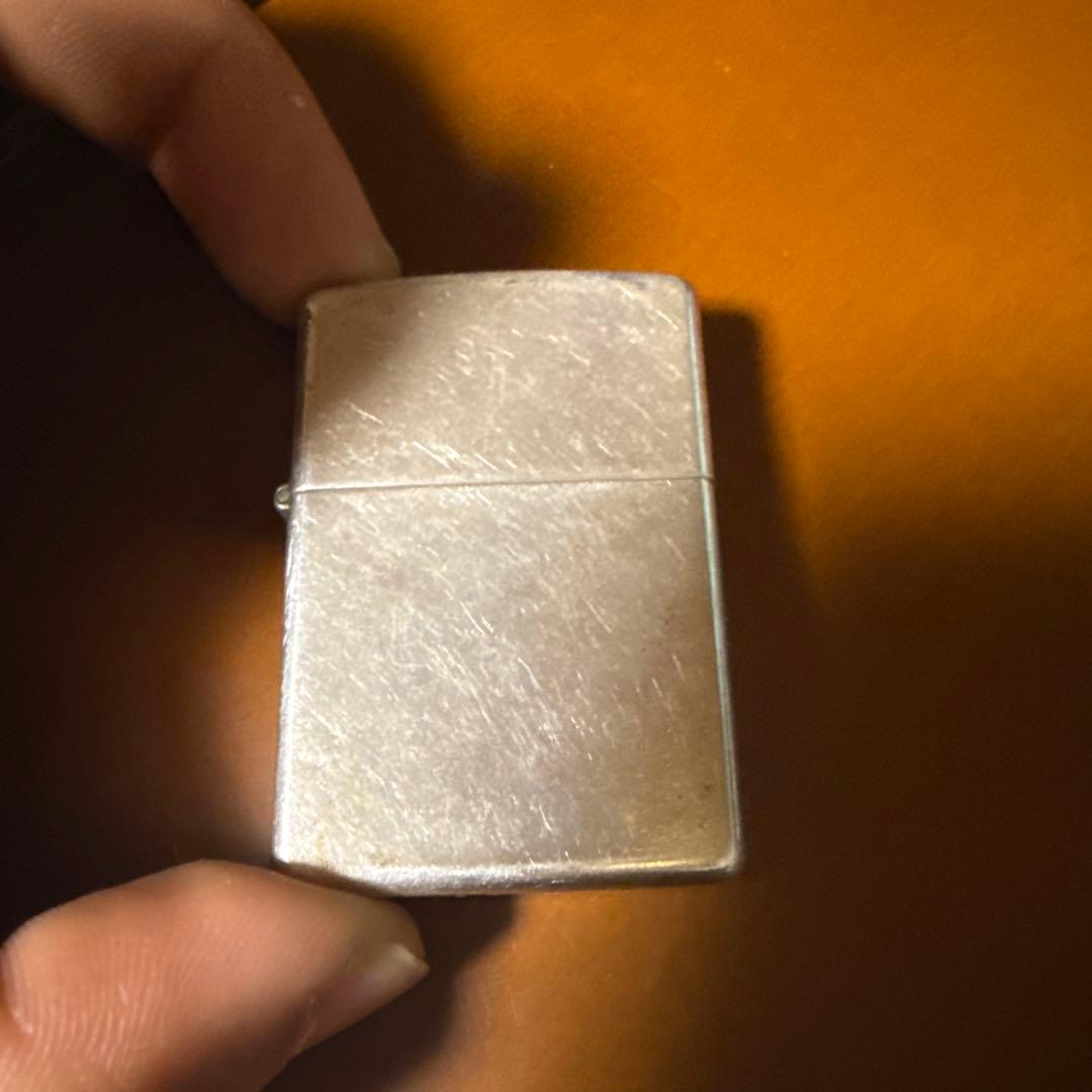 快適グッズ・旅行小物 zippo STERLING 1994