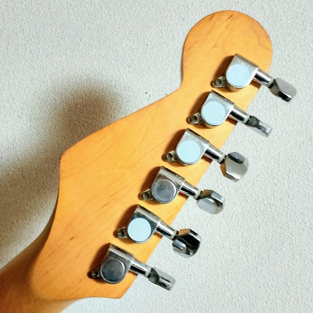 K·GARAGE　TRADITIONAL SERIES　ストラトキャスタータイプ