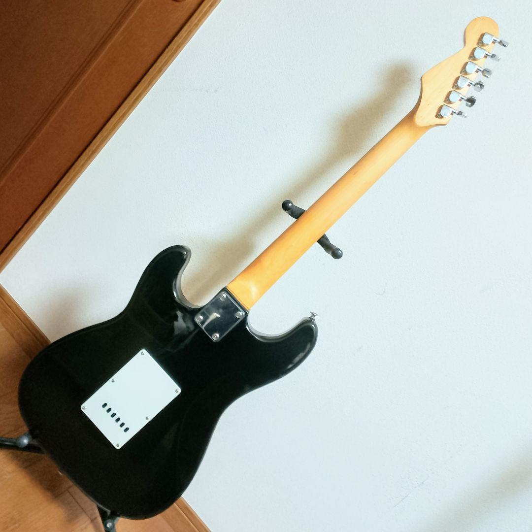 K·GARAGE　TRADITIONAL SERIES　ストラトキャスタータイプ