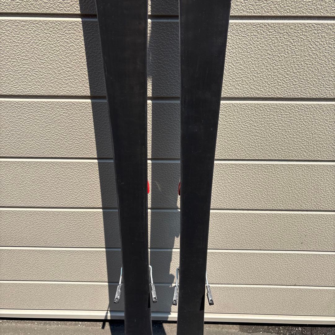 SALOMON SCRAMBLER 175cm サロモンスクランブラー