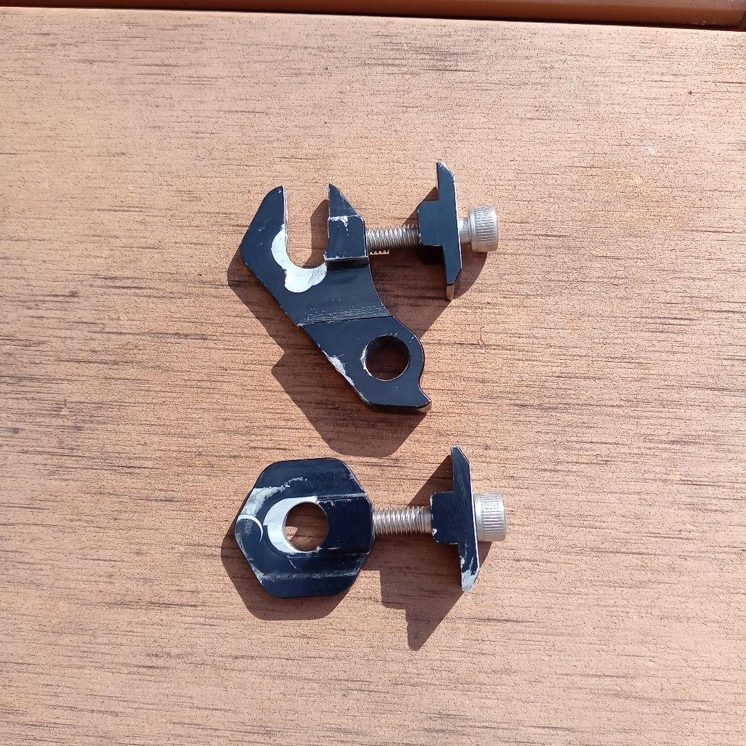 revell bikes MTBフレーム ホワイト　中古品