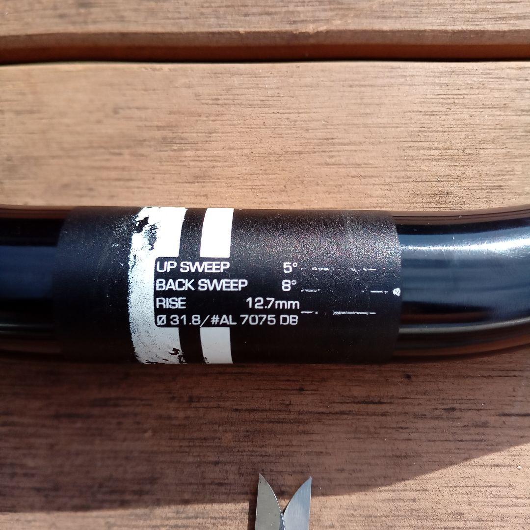 revell bikes MTBフレーム ホワイト　中古品