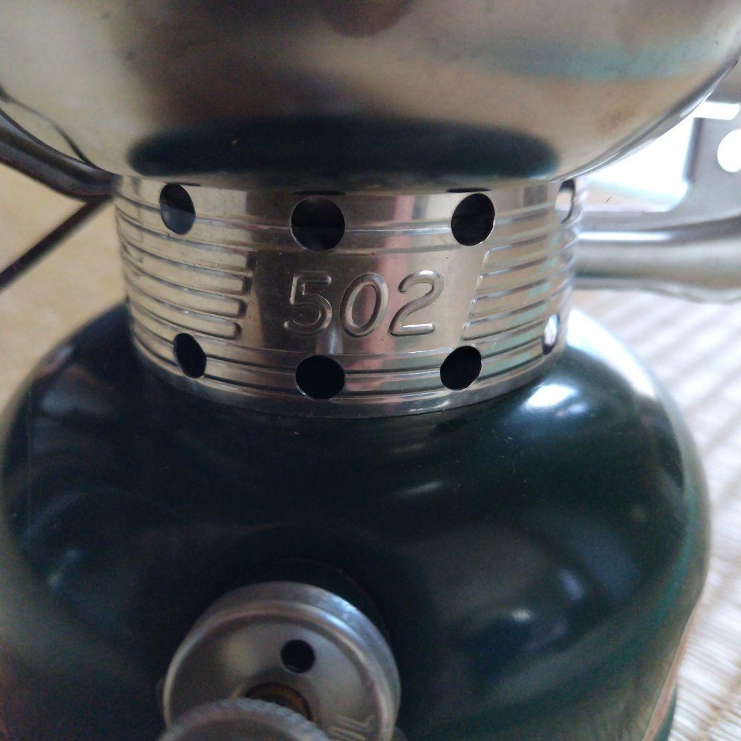 バーベキュー・調理用品 Coleman 502-700 SPORTSTER CAMPSTOVE