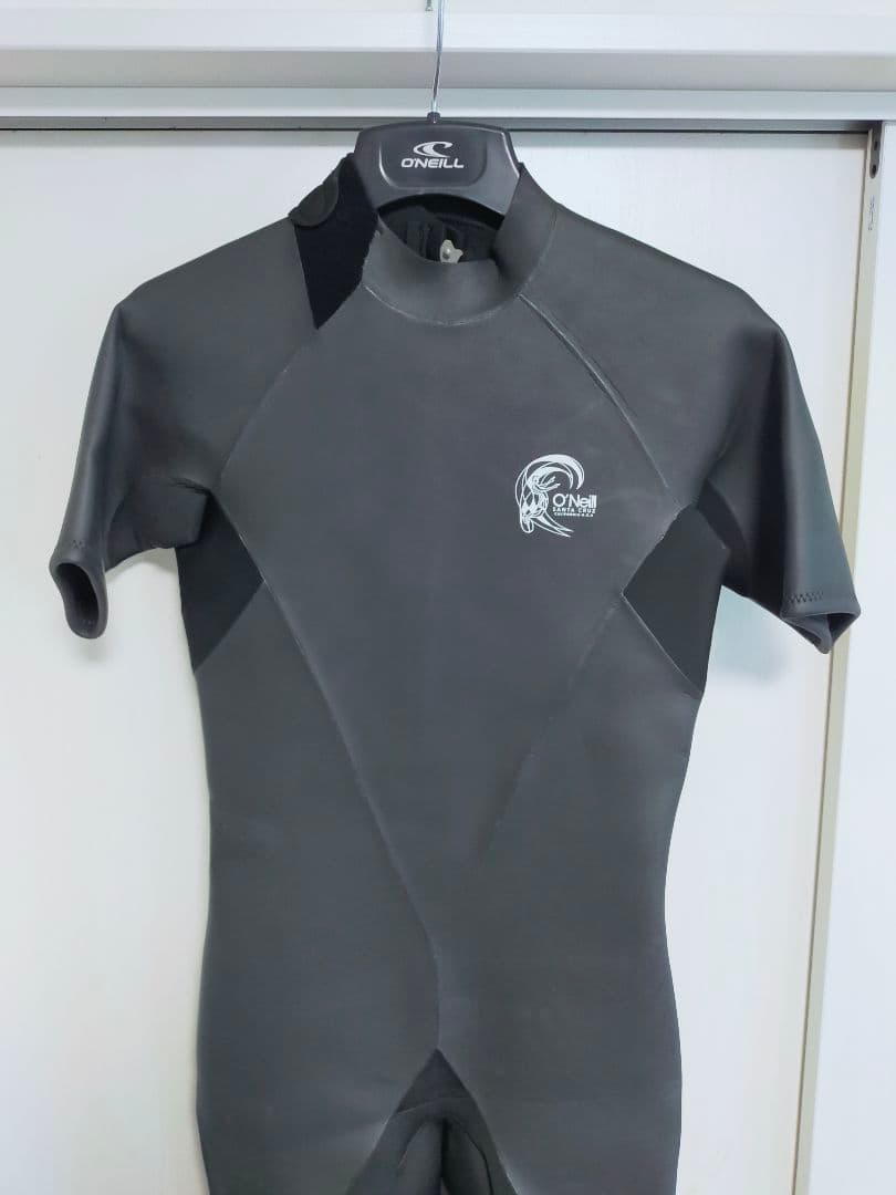 yohei hei O'NEILL ウェットスーツ 新品未使用タグ付