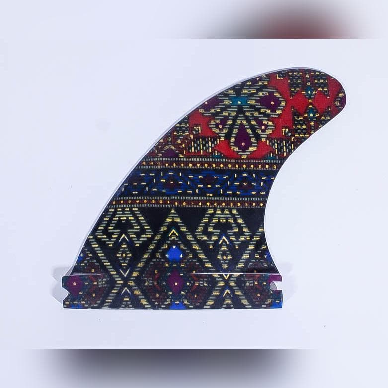 フューチャー トライフィン Sサイズ