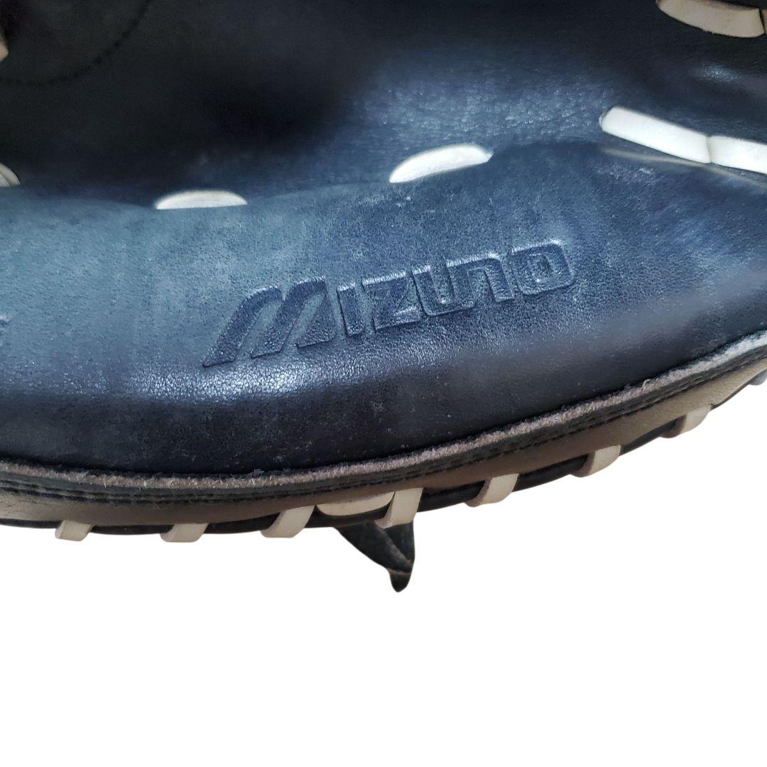 【軟式】MIZUNO Lite Flex CYCLONE キャッチャーミット