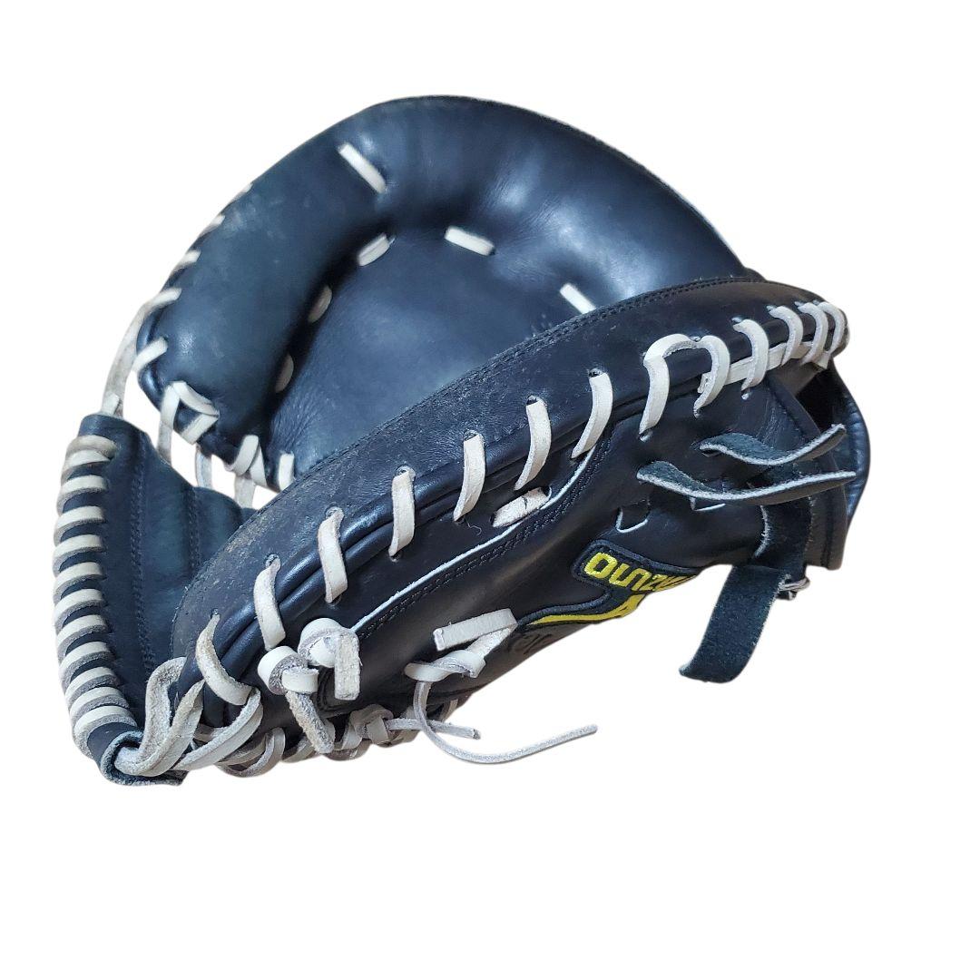 【軟式】MIZUNO Lite Flex CYCLONE キャッチャーミット