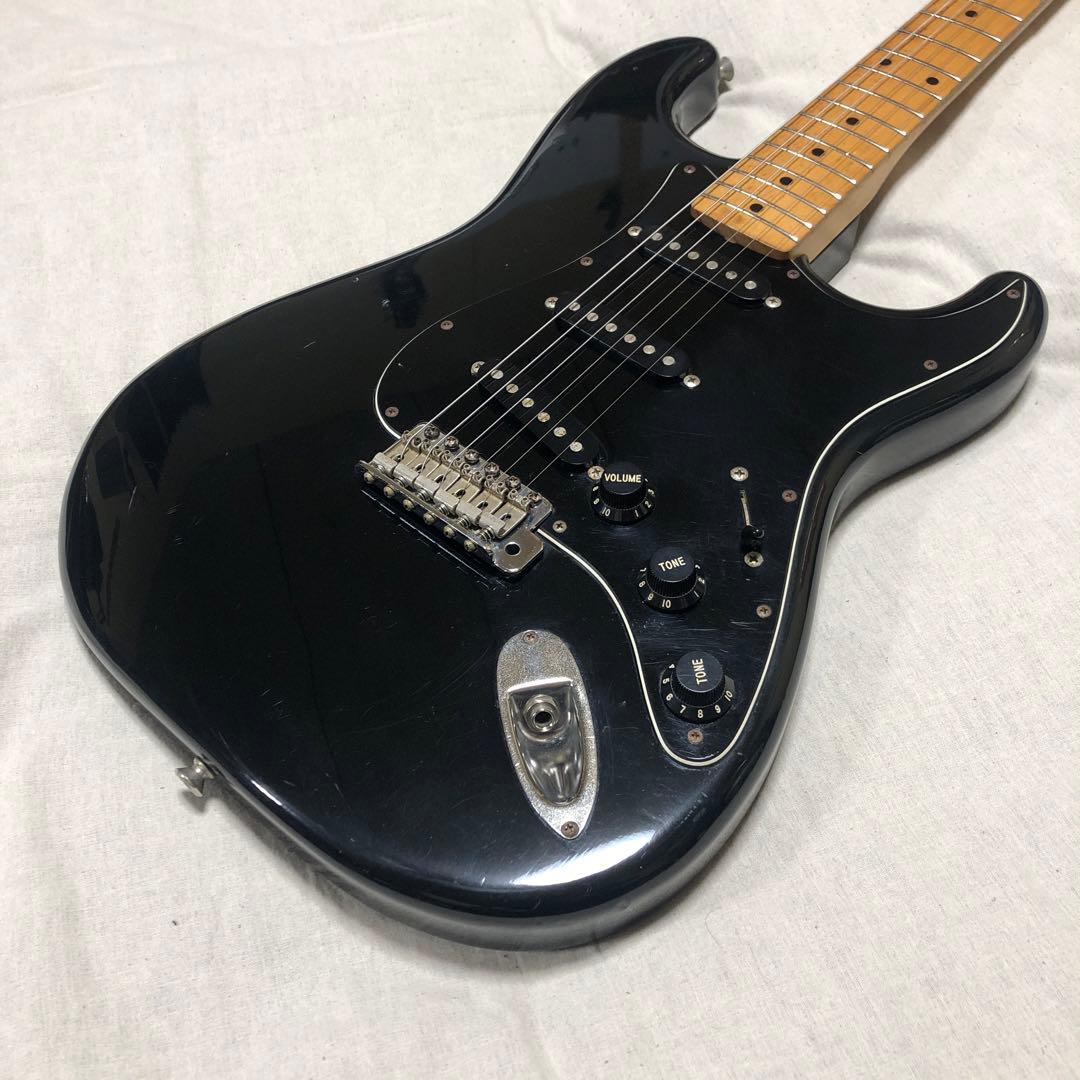 Squier SilverSERIES　Made in JAPAN