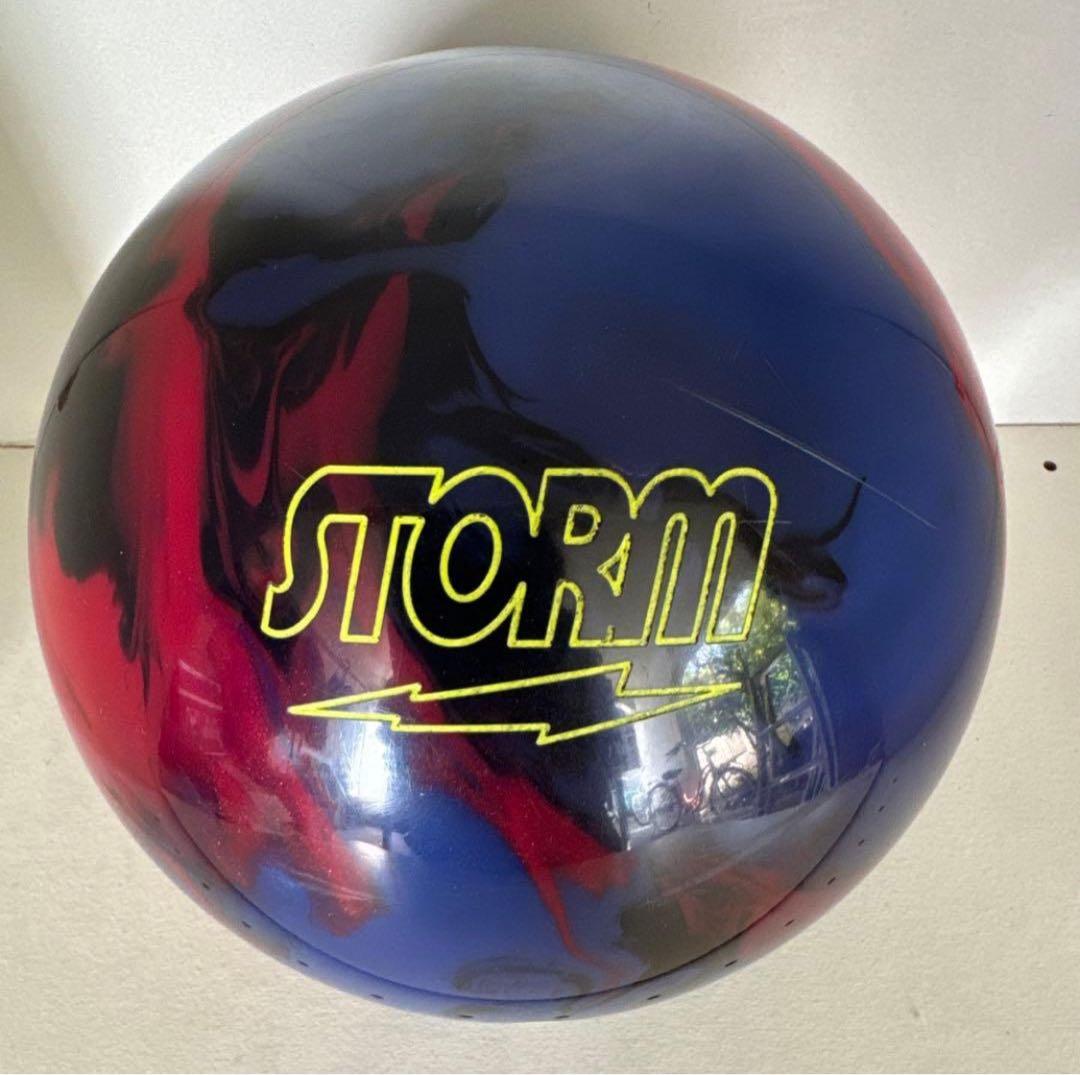 DNAコイル 14ポンド DNA COIL 中古美品 箱有 ストーム