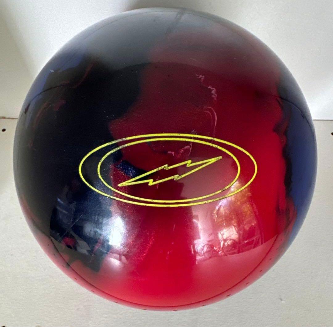 DNAコイル 14ポンド DNA COIL 中古美品 箱有 ストーム