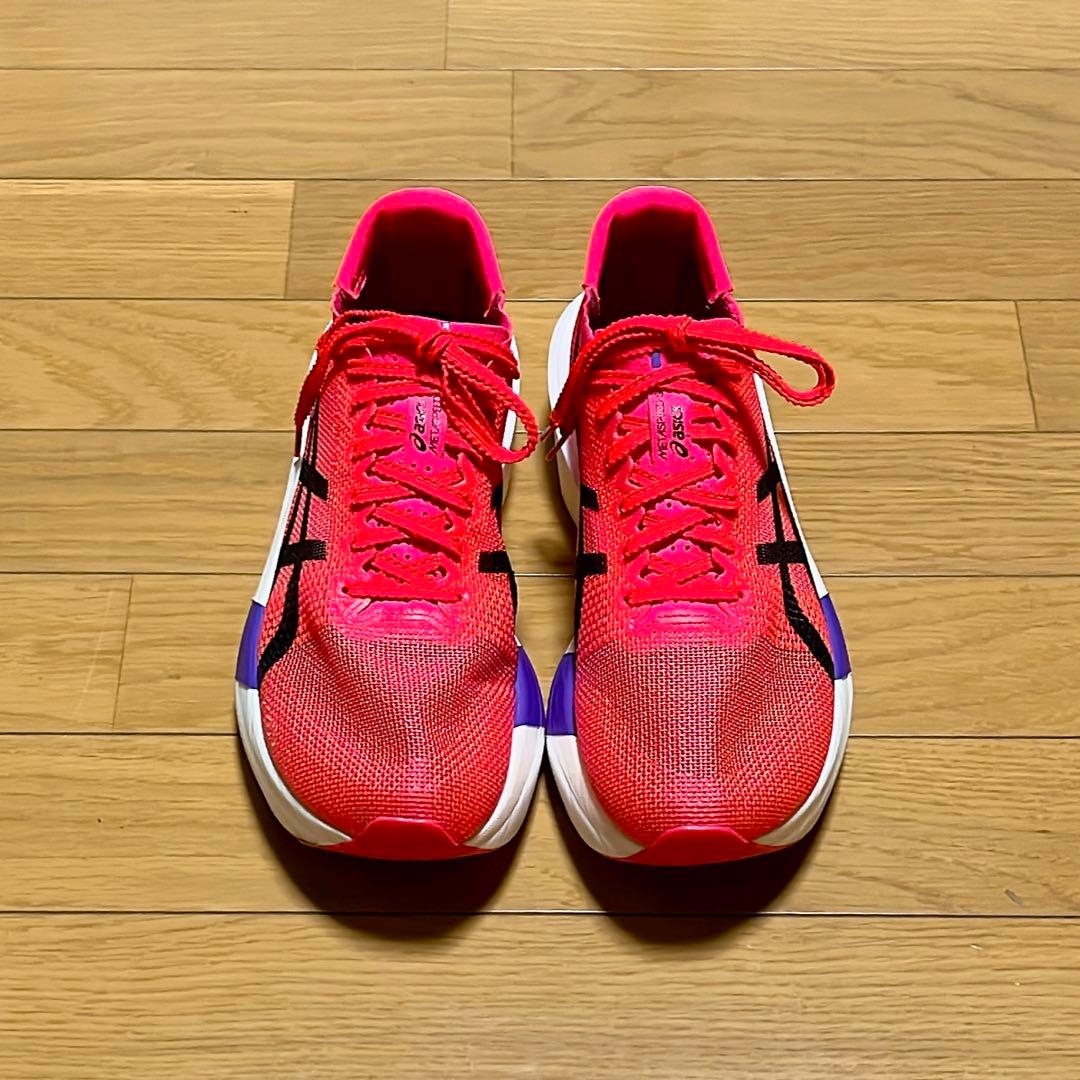 アシックス メタスピード スカイ 東京 SPEED SKY TOKYO