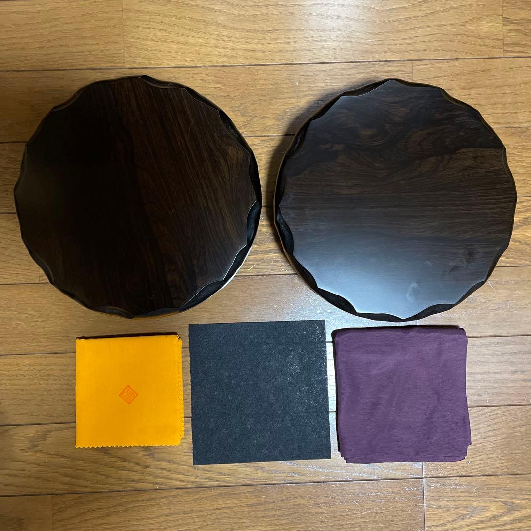 はるです‼️エクセルヒューマン掛け軸、風鎮2点、香炉（台座付き）2点