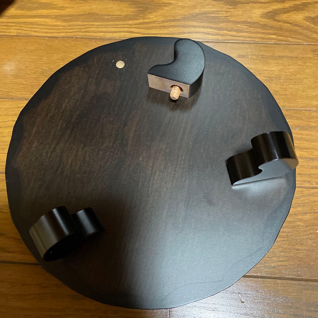 はるです‼️エクセルヒューマン掛け軸、風鎮2点、香炉（台座付き）2点