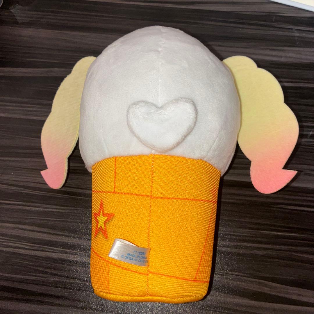 天馬咲希 からあげクン ぬいぐるみ なりきり プロセカ