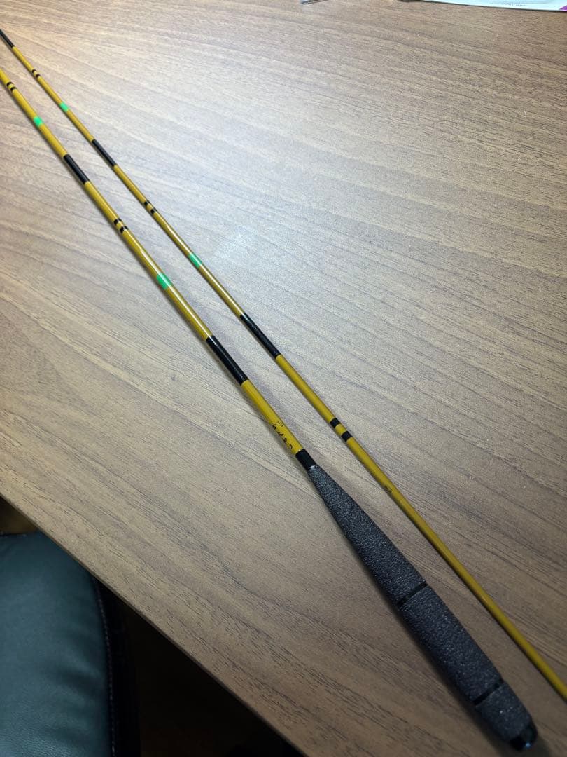 征興ロッドとど　11.5尺　 （ヤマサ大和　別注とど）