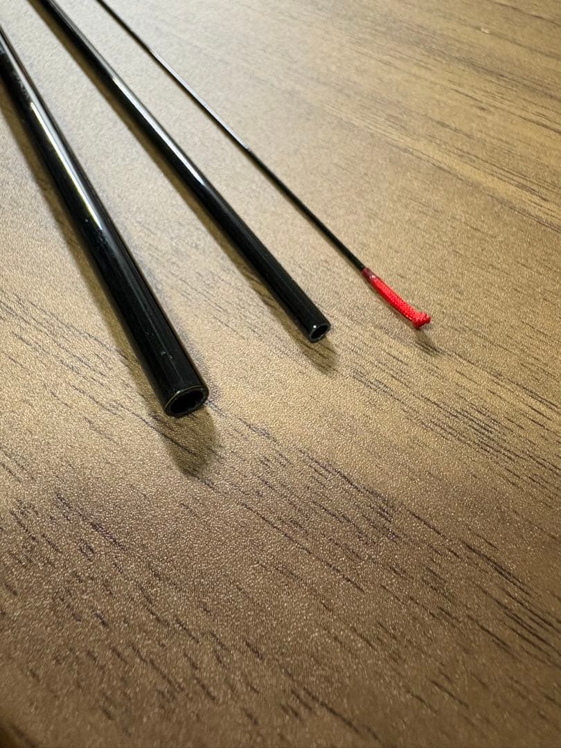 征興ロッドとど　11.5尺　 （ヤマサ大和　別注とど）