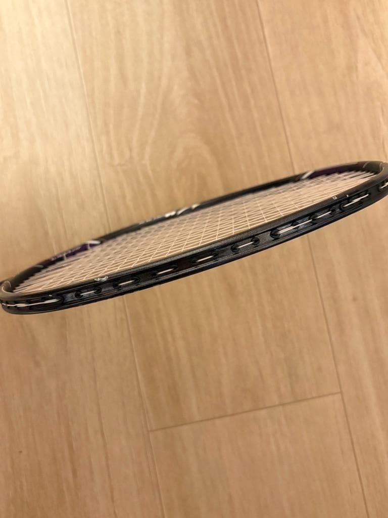 ラケット Mizuno FORTIUS 33 QUICK 4U6