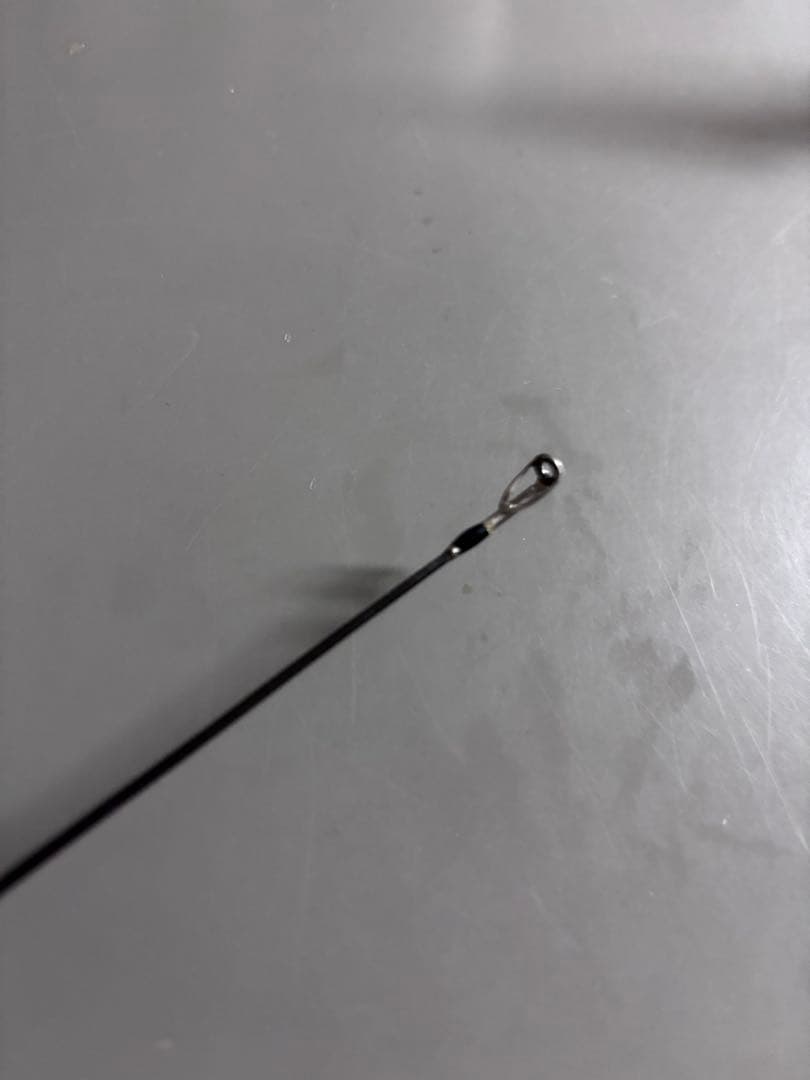 XRS-T762M メバリングロッド 7'6\"