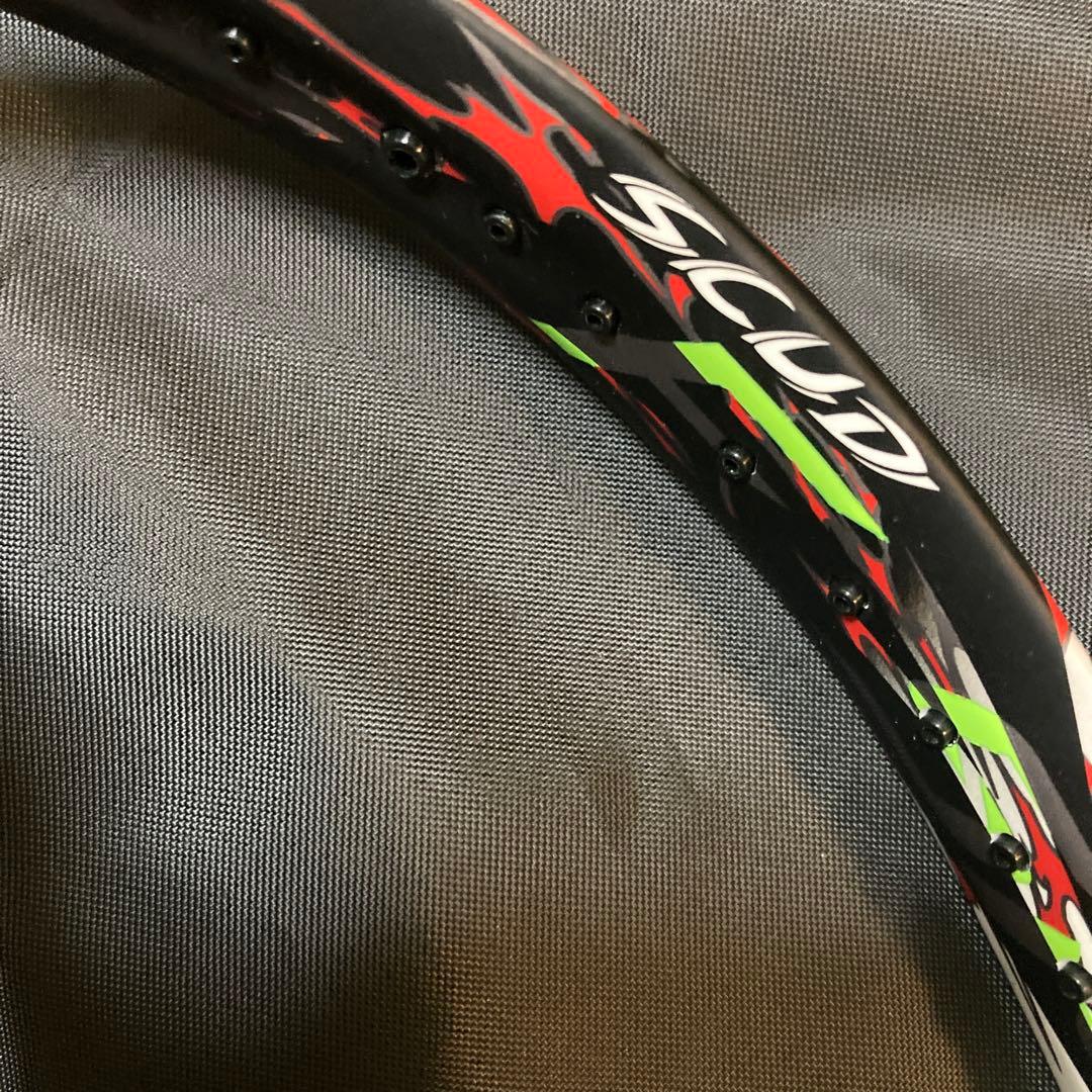 ミズノ　エフスピード V-01 前衛向け 1U