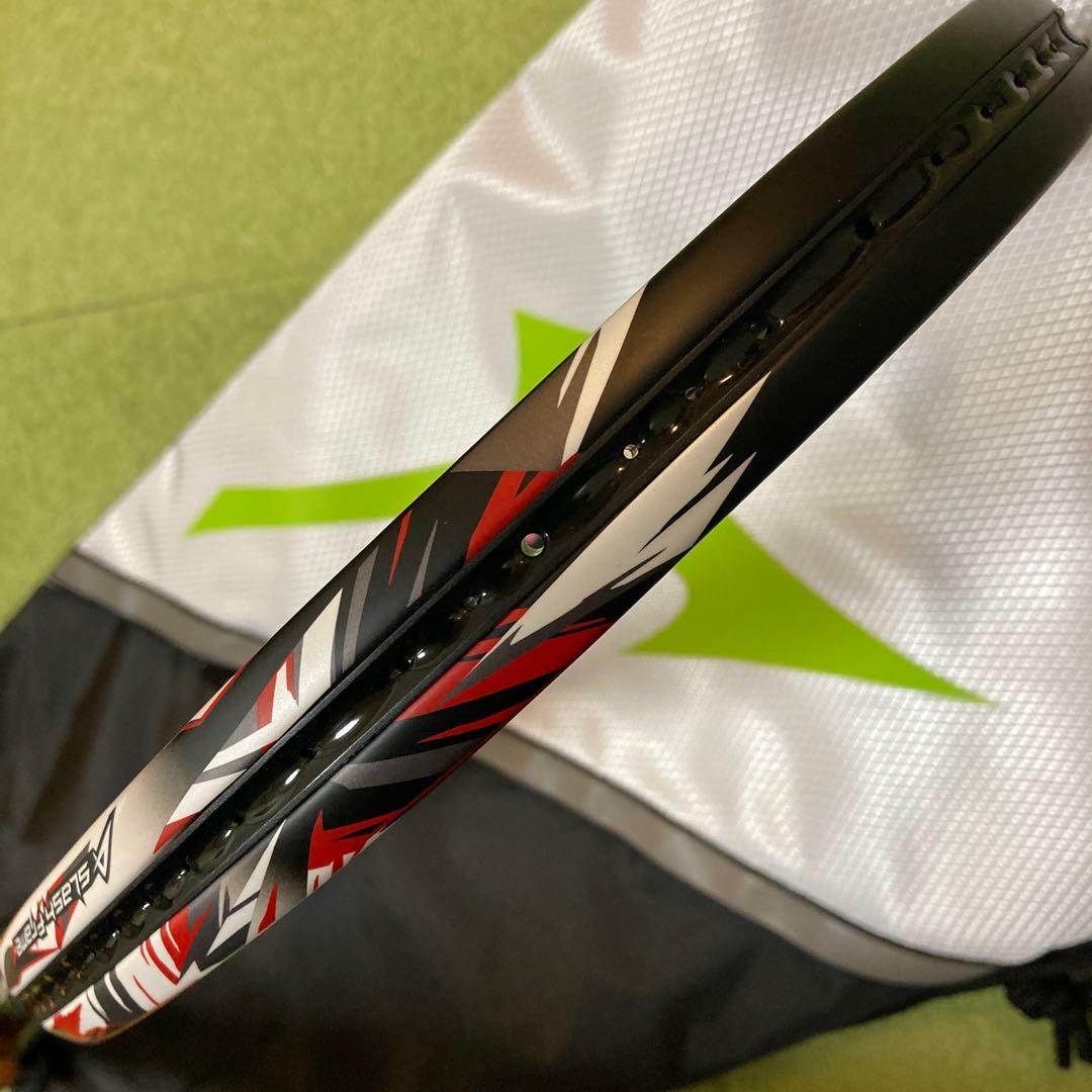 ミズノ　エフスピード V-01 前衛向け 1U