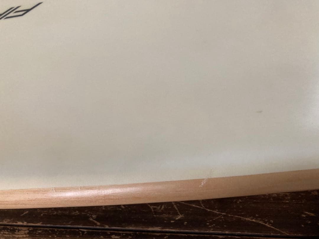 Firewire ファイヤーワイヤー サーフボード エルフエゴ 5'7