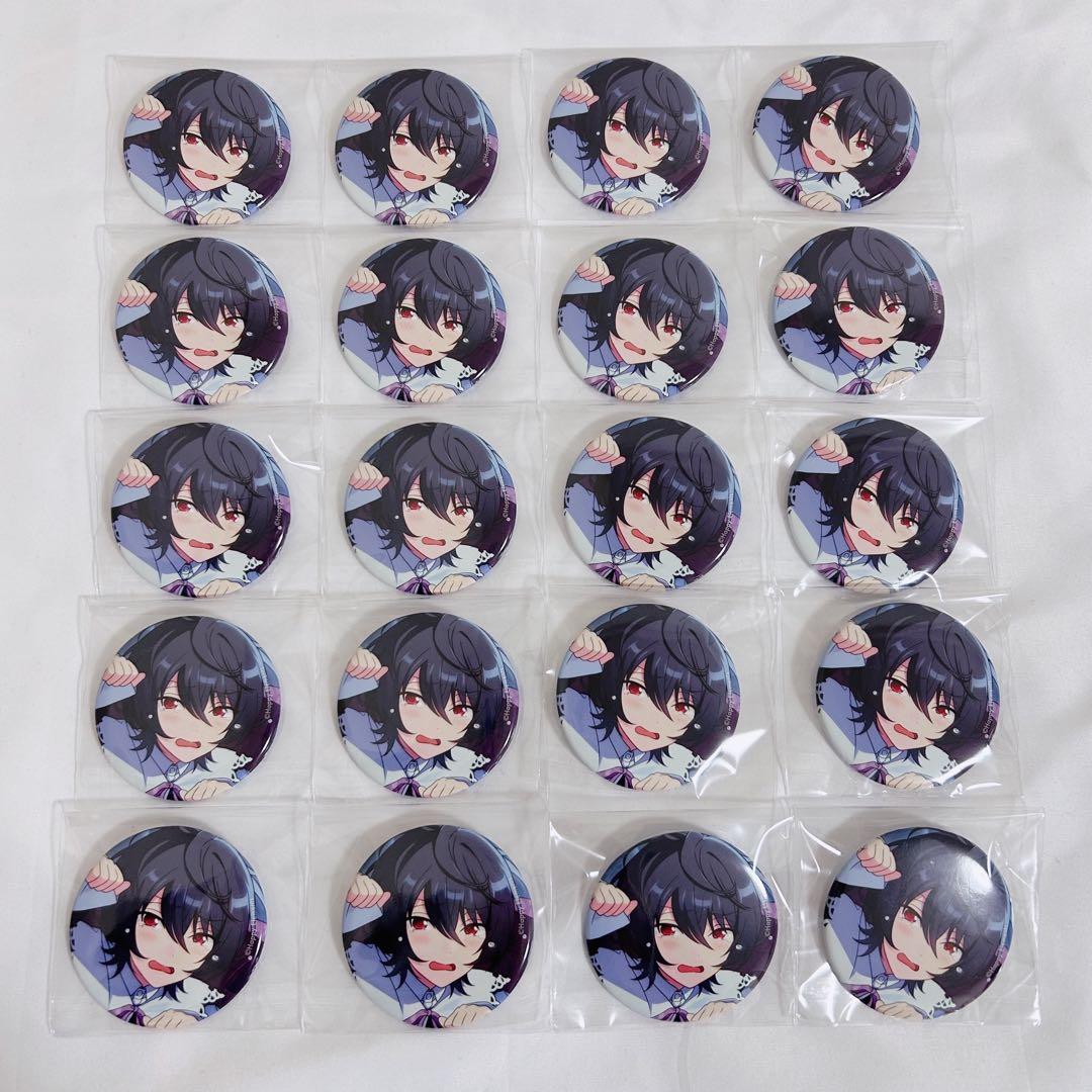 朔間凛月 Sep . コレ缶