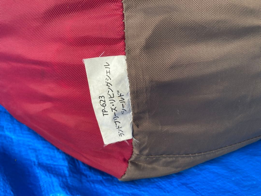 スノーピーク　リビングシェル　　TP-623 オプションセット　①