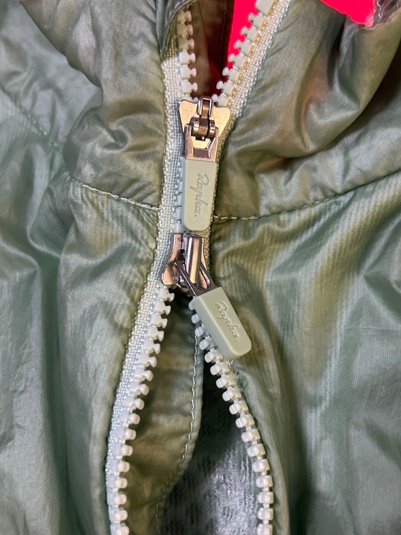 ラファ Rapha ブルベ BREVET INSULATED ジ レS ラファ