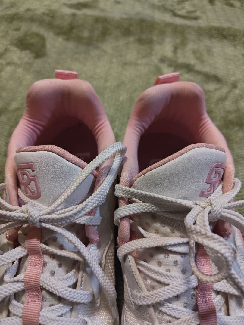 EGOZARU RIKU1 バスケットボールシューズ　瀬川琉久26.5cm