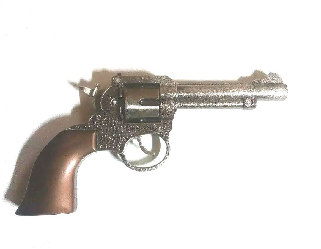 鉄砲(スペシャルコルト601) Modern Toys 希少！激レア！