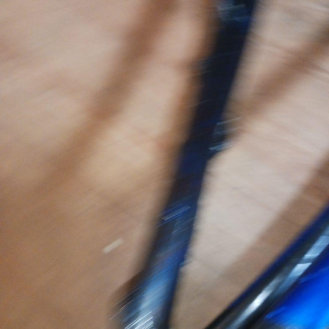 ロッキーマウンテンフレーム 自家塗装