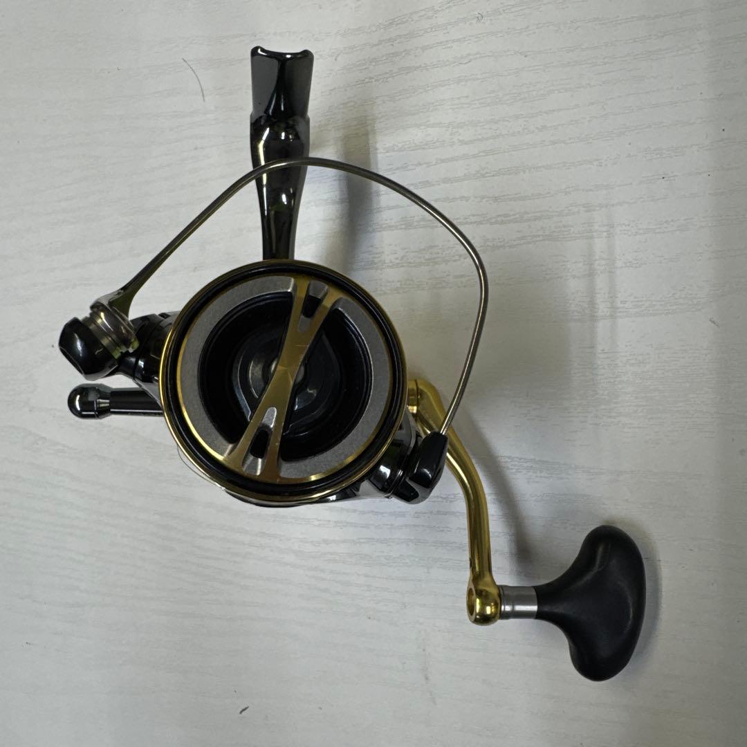 リール SHIMANO STELLA C3000XG