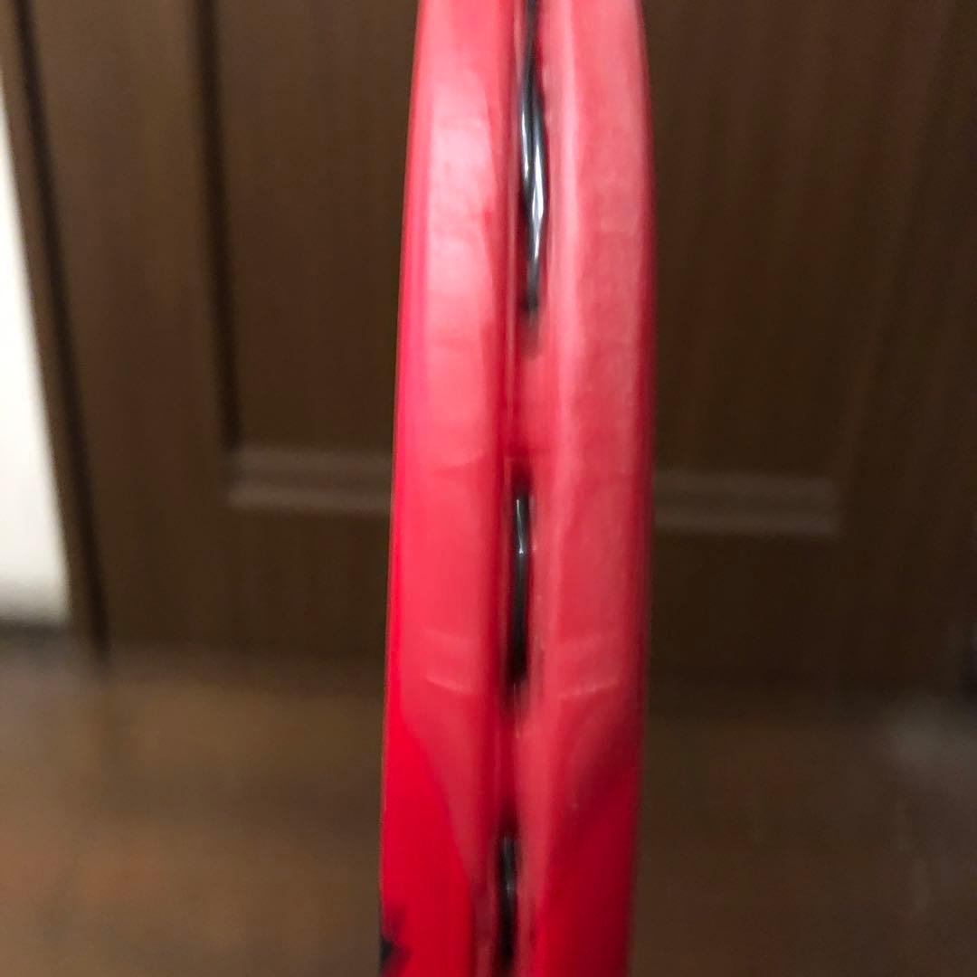 2023 VCORE 100テニスラケットG3