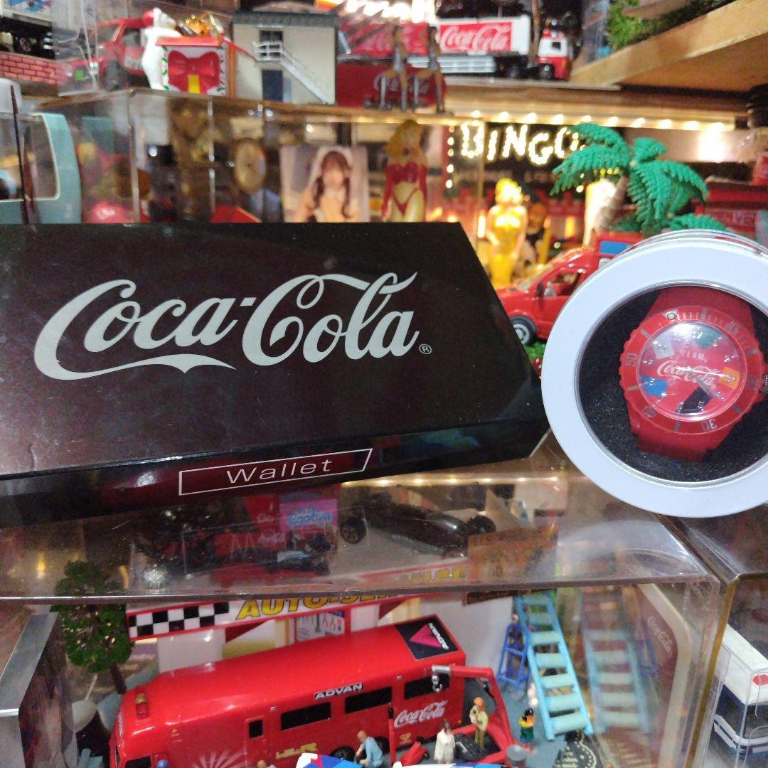 Ｓ★商品Ｎｏ.３６１５★集め過ぎたコカ・コーラ☆コレクション詰め合わせ第一弾