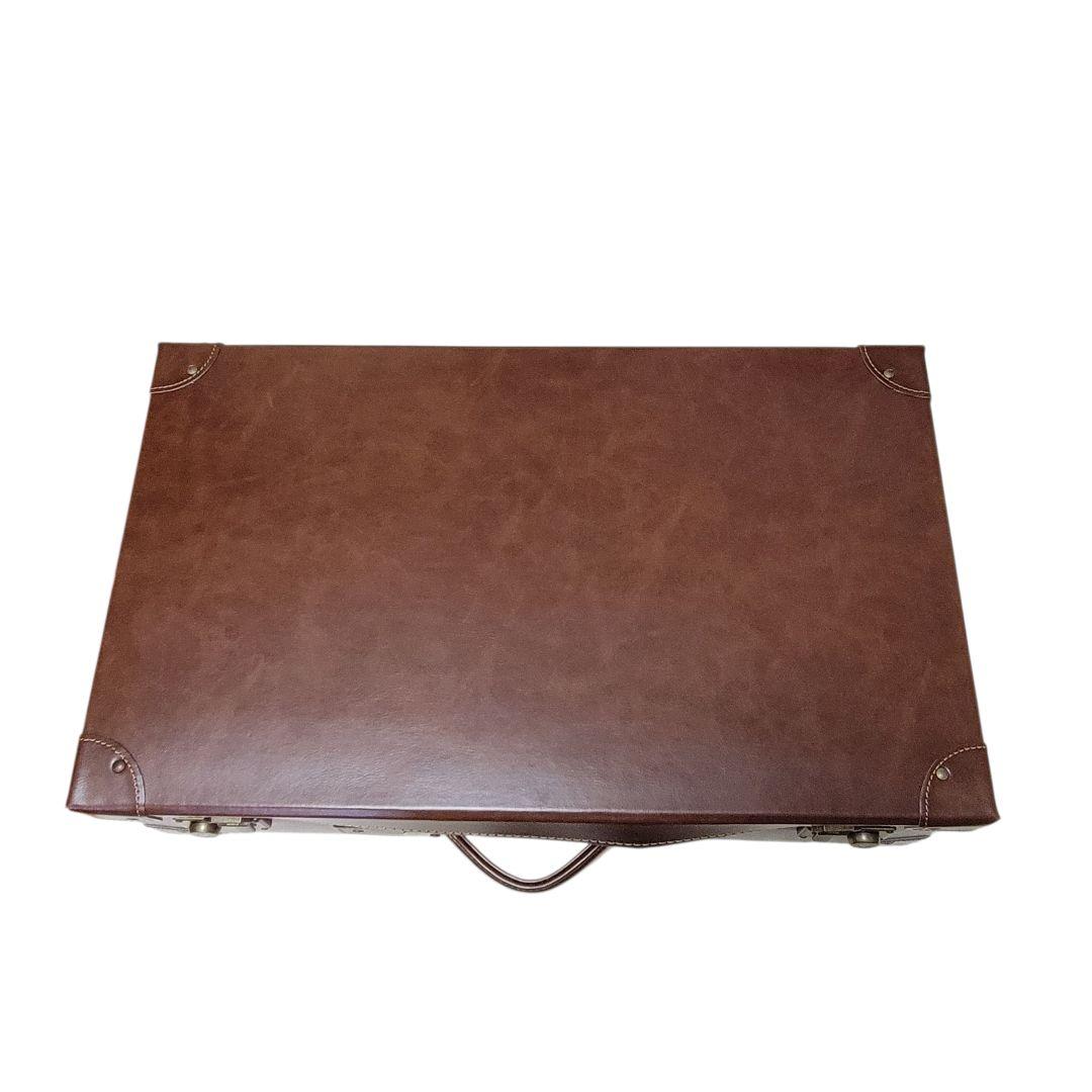 【トランク + 特典のみ】 男はつらいよ 50周年記念 寅んく 寅さん トランク