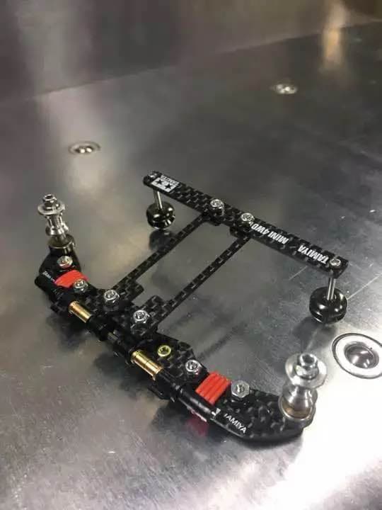 ミニ四駆 ATバンパー FLシステム MSフレキ 質問・回答