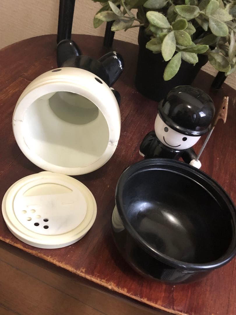 フレッド君　フレッドくん　イギリスアンティーク