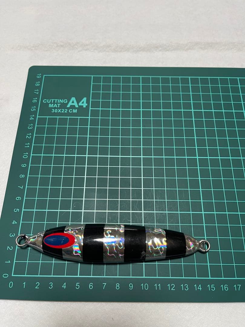 ④ディープライナー　Freq MCワークス　カーペンター