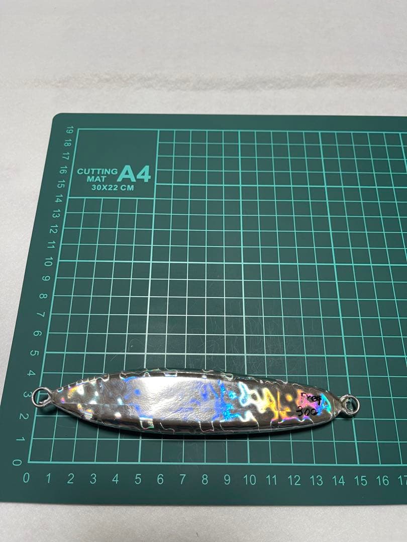 ④ディープライナー　Freq MCワークス　カーペンター