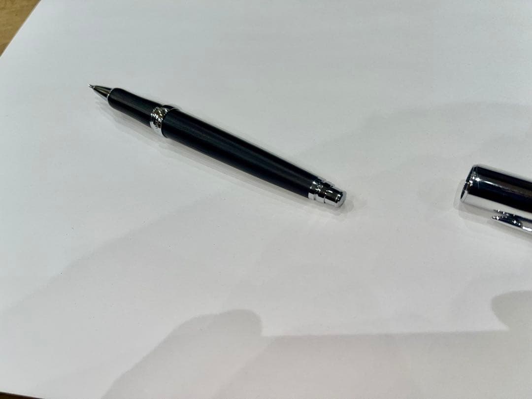 【廃番】三菱鉛筆 uni ピュアモルト5000 シャーペン