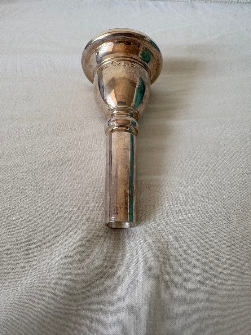 Dillon（ディロン）　クリストファー・オルカ モデル C2L