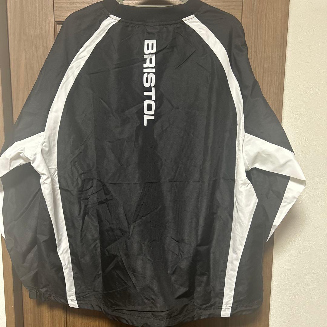 未使用　希少 FCRB x playstation ピステ　セットアップ XL