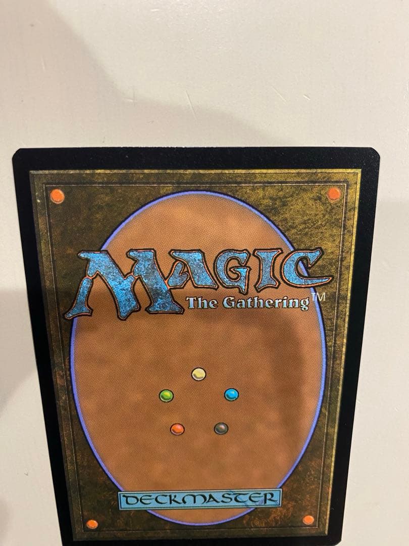 ミッドガルの傭兵、クラウド MTG スポットライトプロモ 日本限定