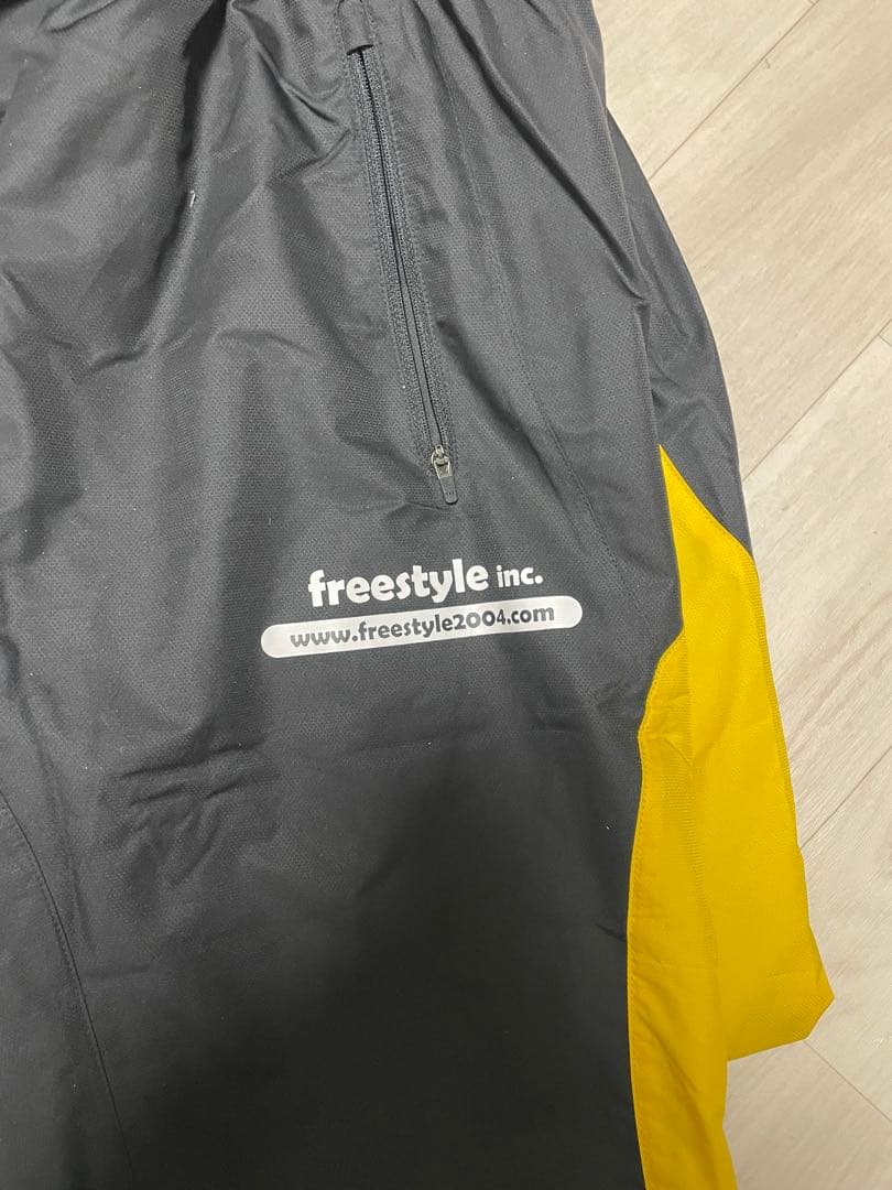 ペスカドーラ町田　ブレーカー　シャツセット