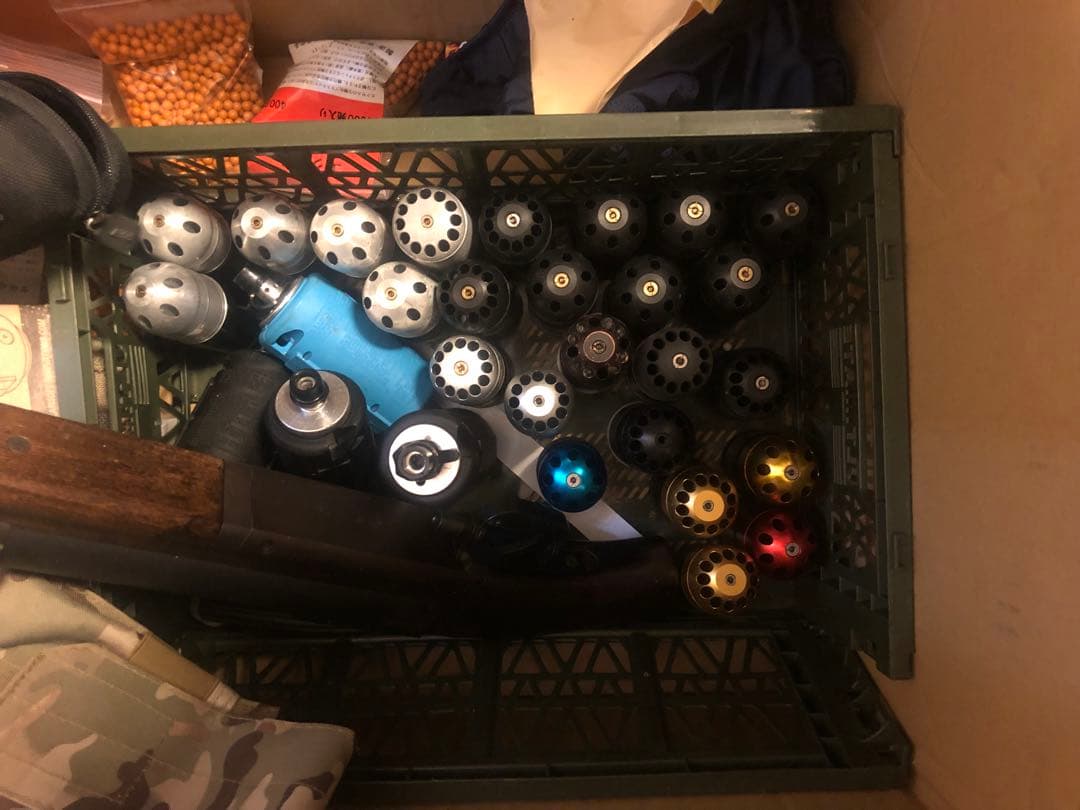 モスカートなどまとめ売り