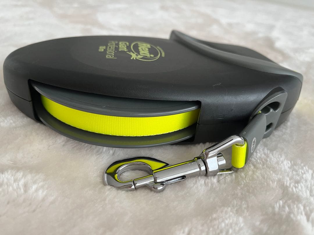 フレキシ ジャイアント プロフェッショナルテープL 10m