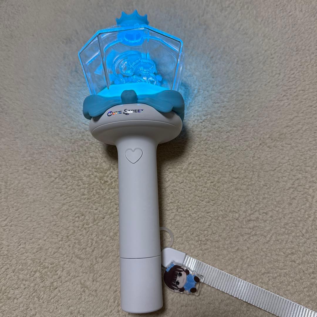 CUTIE STREET 梅田みゆ グッズ