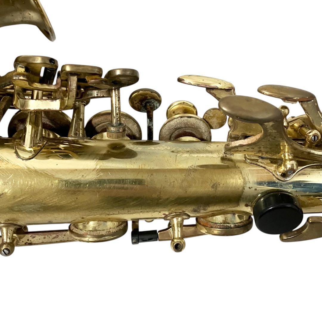 YAMAHA アルトサックス YAS-31 ケース付 ヤマハ 吹奏楽 サックス