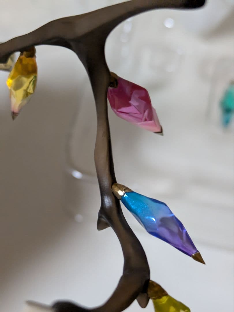 アルター 1/8 フランドール・スカーレット 東方Project　フィギュア