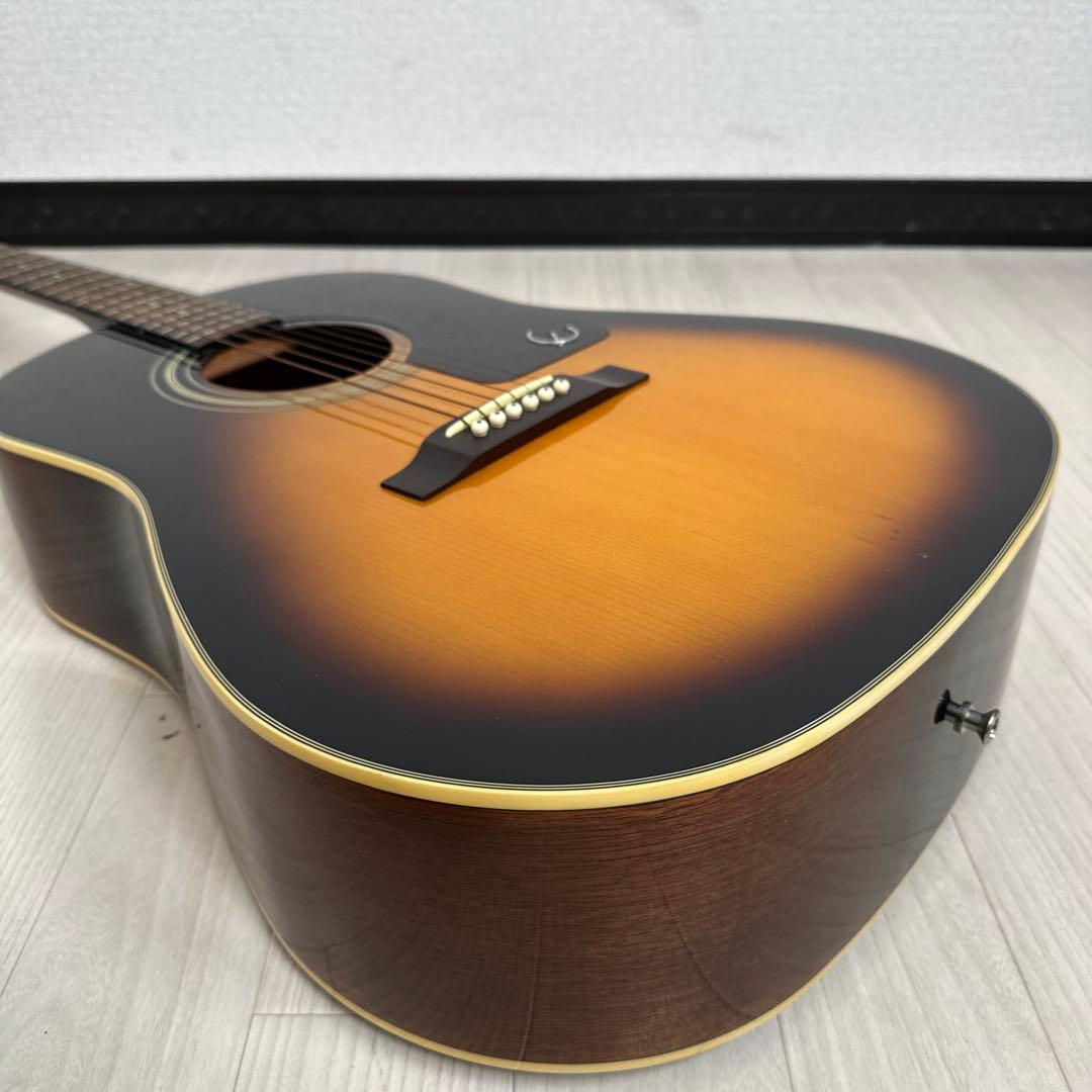 エピフォンAJ-15VS ギブソンJ45系 アコースティックギター ※r2※